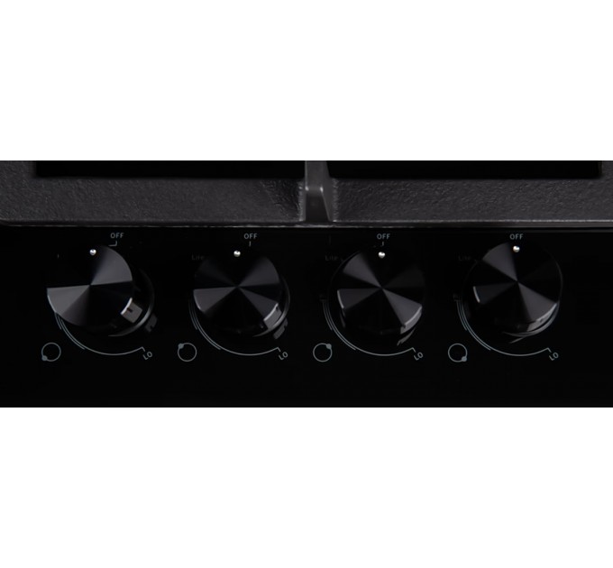 Vestfrost Варильна поверхня Vestfrost GOGHV193CN