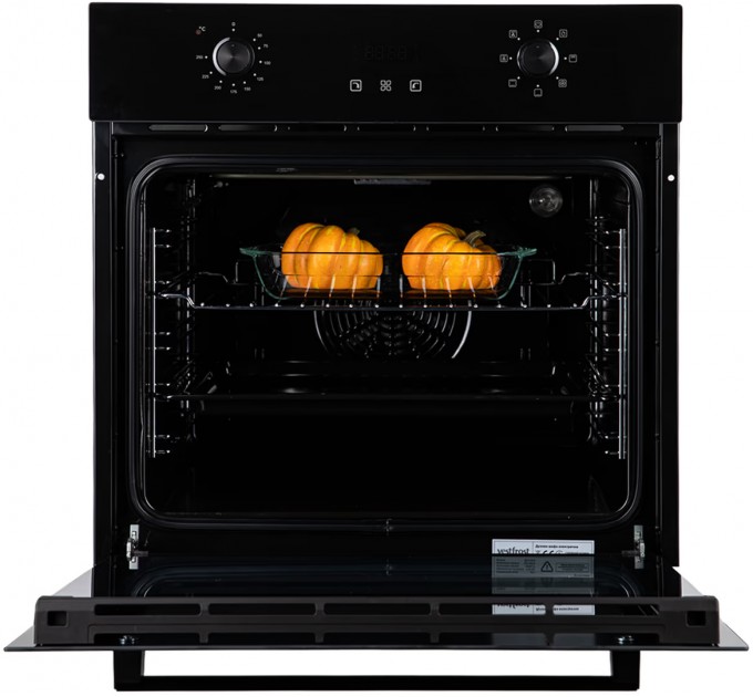 Vestfrost Духова шафа Vestfrost BOV70CN