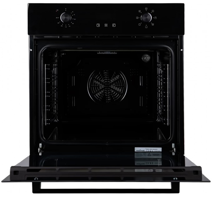 Vestfrost Духова шафа Vestfrost BOV70CN