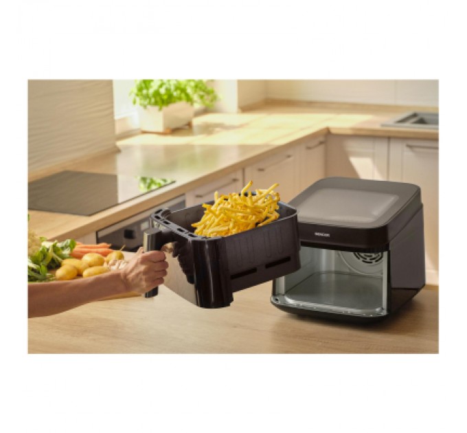 Sencor Мультипіч Sencor SFR6900BK