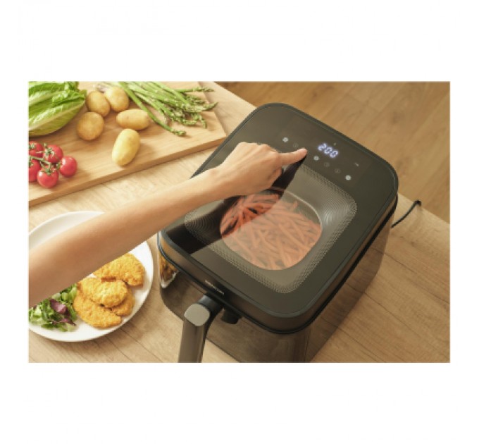 Sencor Мультипіч Sencor SFR6900BK