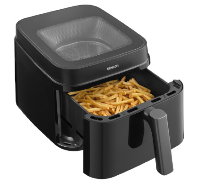 Sencor Мультипіч Sencor SFR6900BK