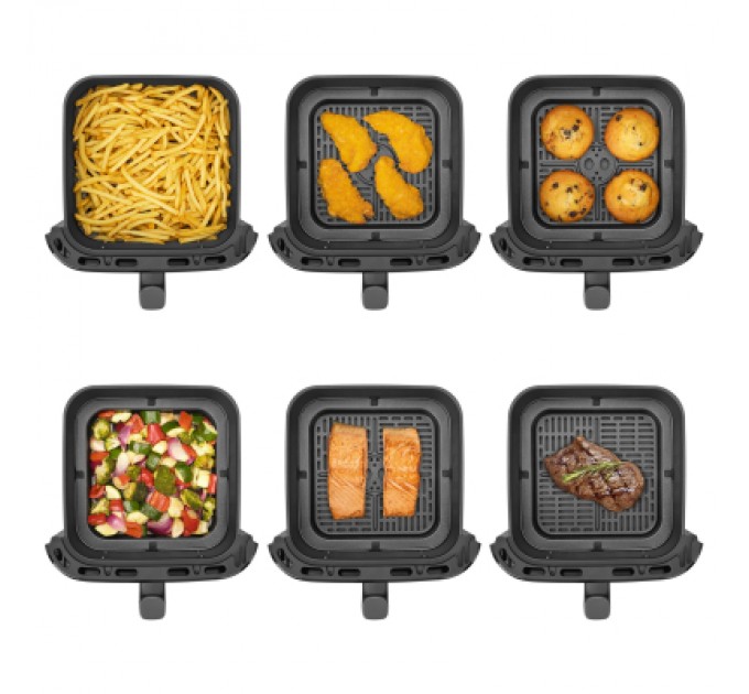 Sencor Мультипіч Sencor SFR6900BK