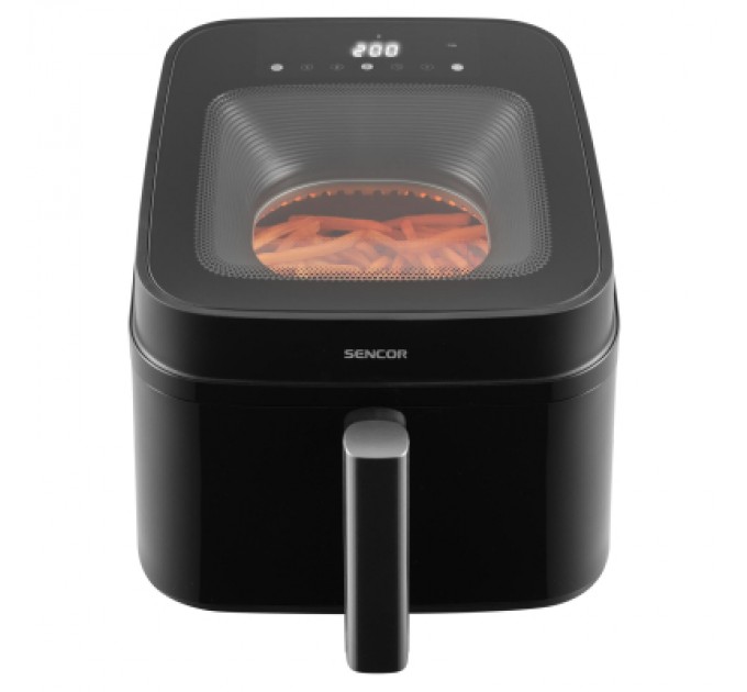 Sencor Мультипіч Sencor SFR6900BK