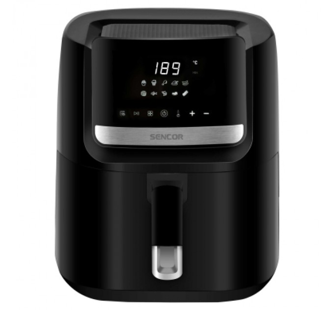 Sencor Мультипіч Sencor SFR6550BK