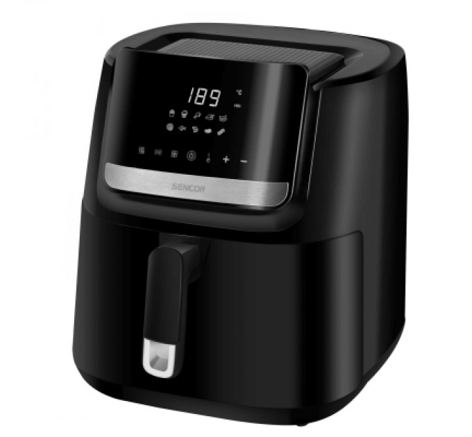 Sencor Мультипіч Sencor SFR6550BK