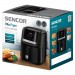 Sencor Мультипіч Sencor SFR6550BK