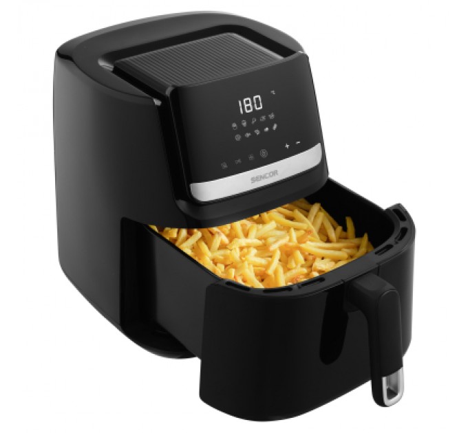 Sencor Мультипіч Sencor SFR6550BK