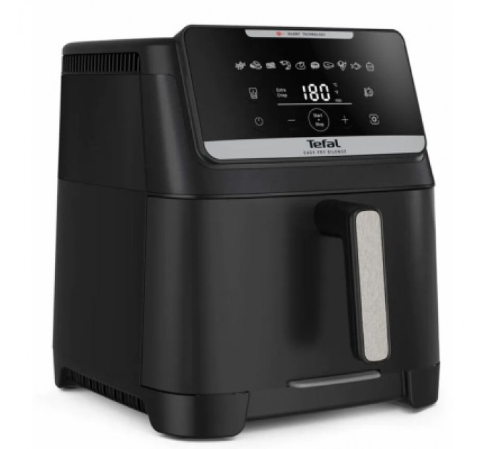 Tefal Мультипіч Tefal Easy Fry Silence XXL (EY8428E0)