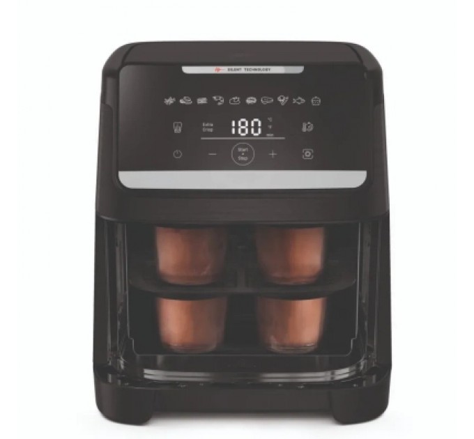 Tefal Мультипіч Tefal Easy Fry Silence XXL (EY8428E0)