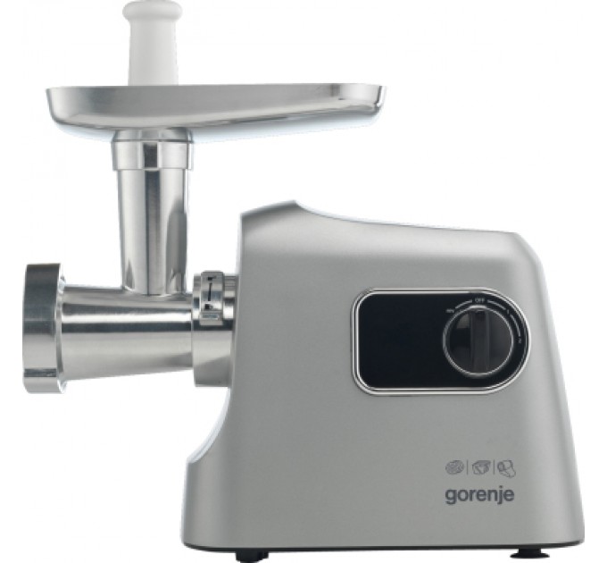 Gorenje М'ясорубка Gorenje MG2500DS