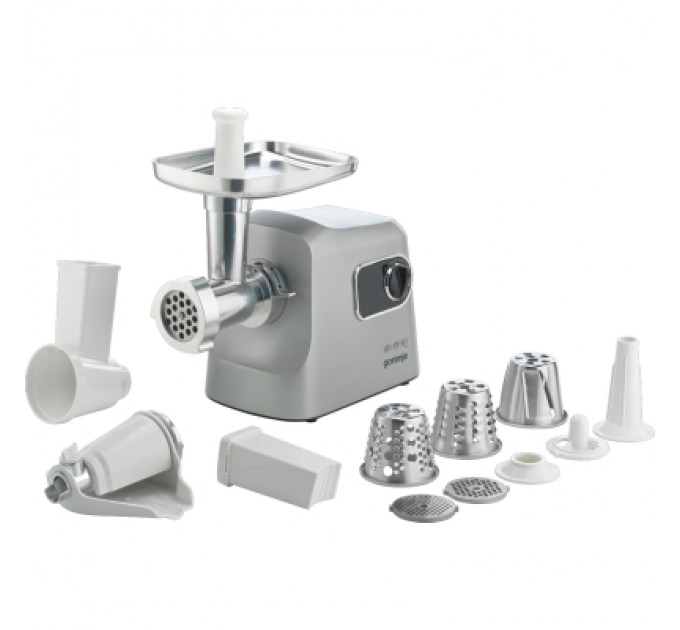 Gorenje М'ясорубка Gorenje MG2500DS