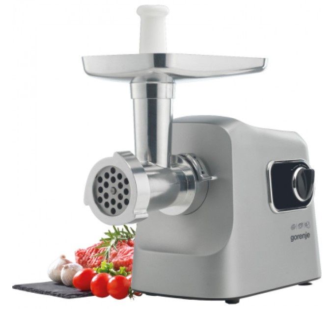 Gorenje М'ясорубка Gorenje MG2500DS