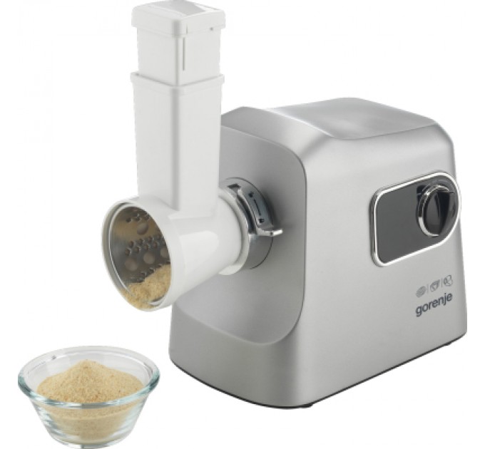 Gorenje М'ясорубка Gorenje MG2500DS