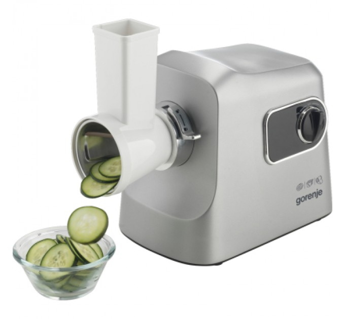 Gorenje М'ясорубка Gorenje MG2500DS