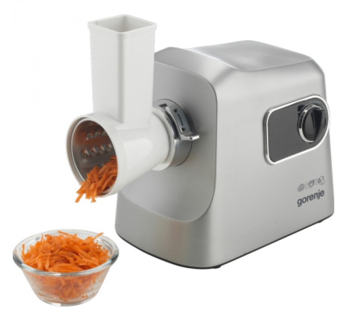 Gorenje М'ясорубка Gorenje MG2500DS