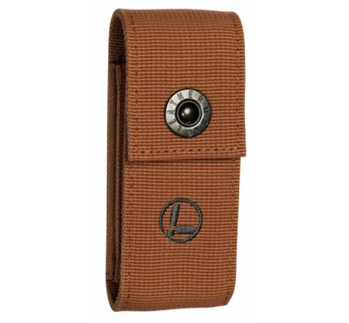 Leatherman Мультитул Leatherman Bond Burnt Sienna (833307)