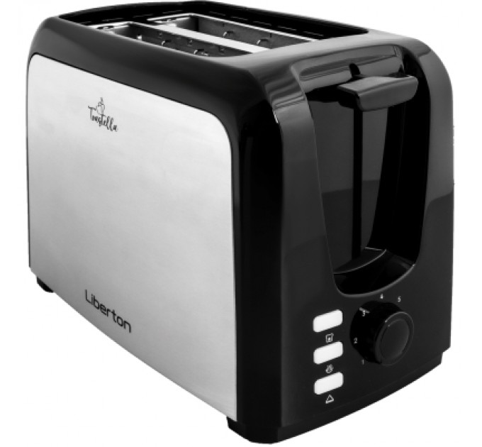 Liberton Тостер Liberton LET-5702