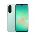 Samsung Мобільний телефон Samsung Galaxy A26 5G 6/128Gb Light Green (SM-A266BLGBEUC)