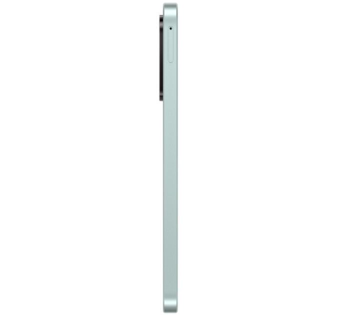 Samsung Мобільний телефон Samsung Galaxy A26 5G 6/128Gb Light Green (SM-A266BLGBEUC)