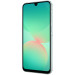 Samsung Мобільний телефон Samsung Galaxy A26 5G 6/128Gb Light Green (SM-A266BLGBEUC)