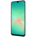 Samsung Мобільний телефон Samsung Galaxy A26 5G 6/128Gb White (SM-A266BZWBEUC)