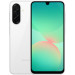 Samsung Мобільний телефон Samsung Galaxy A26 5G 6/128Gb White (SM-A266BZWBEUC)