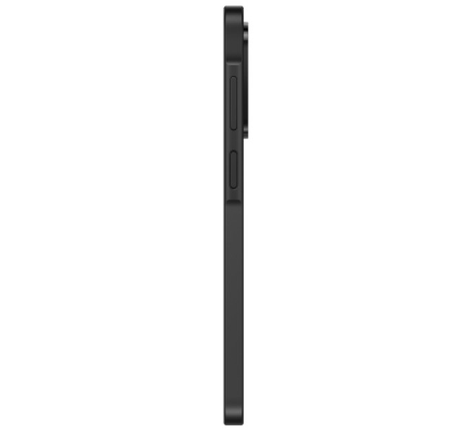 Samsung Мобільний телефон Samsung Galaxy A26 5G 6/128Gb Black (SM-A266BZKBEUC)