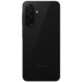 Samsung Мобільний телефон Samsung Galaxy A26 5G 6/128Gb Black (SM-A266BZKBEUC)