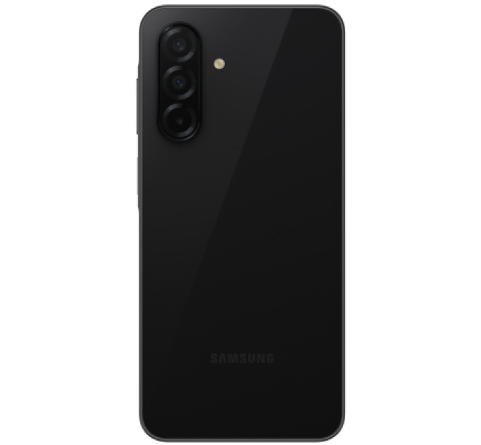 Samsung Мобільний телефон Samsung Galaxy A26 5G 8/256Gb Black (SM-A266BZKCEUC)