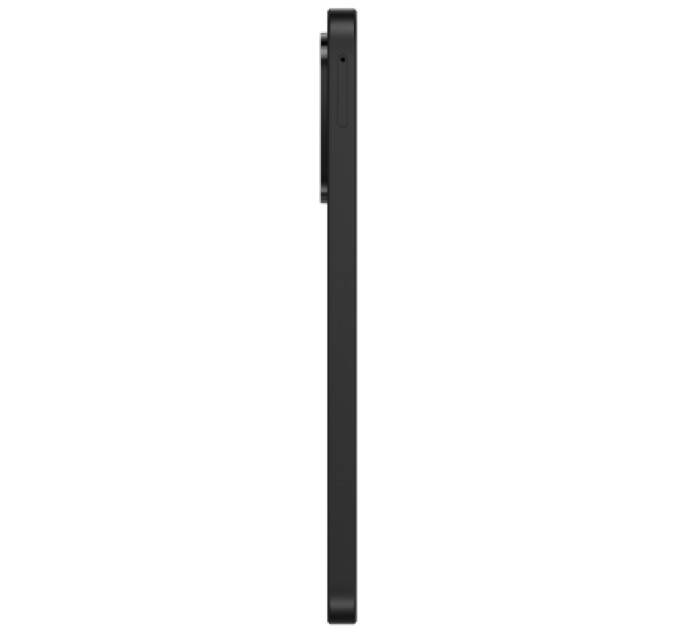 Samsung Мобільний телефон Samsung Galaxy A26 5G 8/256Gb Black (SM-A266BZKCEUC)