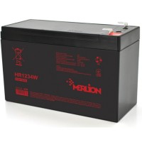 Батарея до ДБЖ Merlion HR1234W12V 9.5Ah (HR1234W)