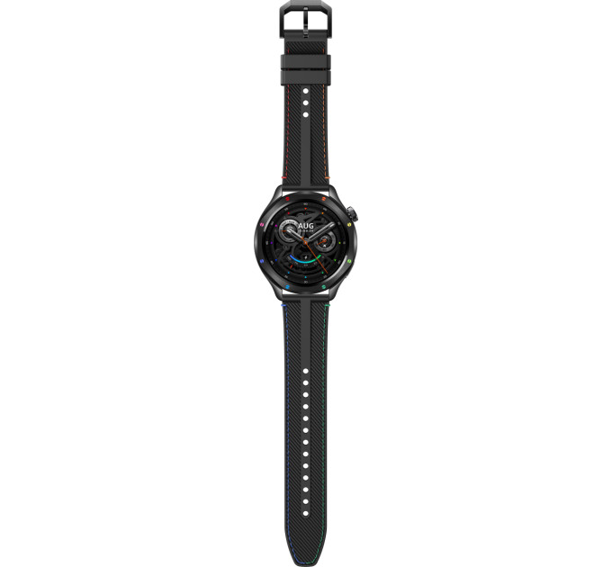 Xiaomi Смарт-годинник Xiaomi Watch S4 Rainbow (BHR9199GL)