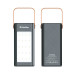 ColorWay Універсальна мобільна батарея ColorWay LCD/Lamp 80000mAh Black (CW-PB800LPA8BK-PDD)