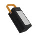 ColorWay Універсальна мобільна батарея ColorWay LCD/Lamp 80000mAh Black (CW-PB800LPA8BK-PDD)