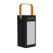 ColorWay Універсальна мобільна батарея ColorWay LCD/Lamp 80000mAh Black (CW-PB800LPA8BK-PDD)