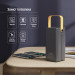 ColorWay Універсальна мобільна батарея ColorWay LCD/Lamp 80000mAh Black (CW-PB800LPA8BK-PDD)