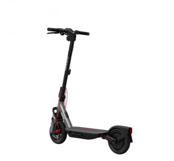 Segway Електросамокат Segway F3 E сірий (AA.05.17.01.0005)