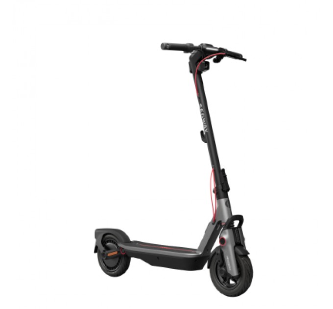 Segway Електросамокат Segway F3 E сірий (AA.05.17.01.0005)