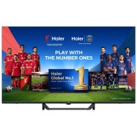 Телевізор Haier H50S80FUX
