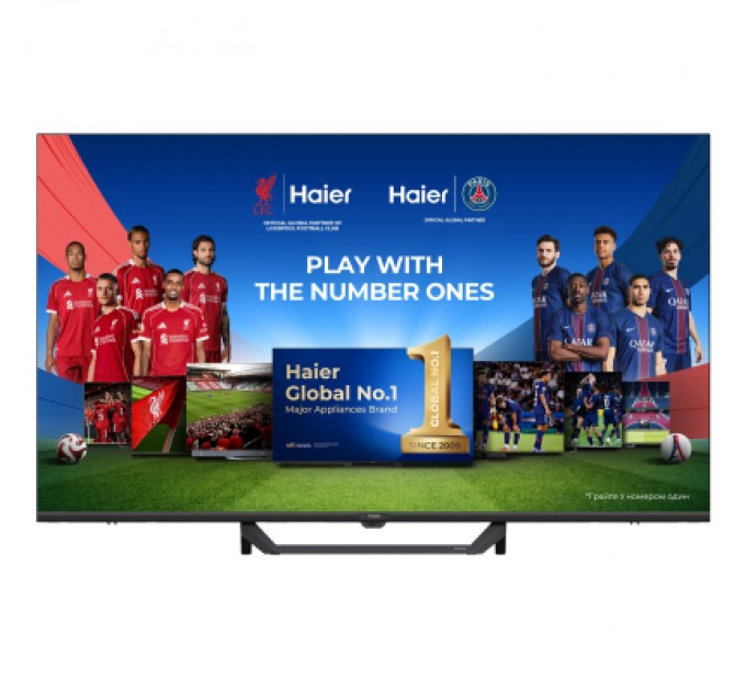Haier Телевізор Haier H50S80FUX