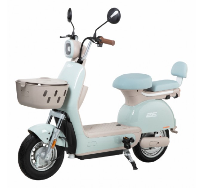 2E Електробайк 2E F2 синій (2EESFOO2)