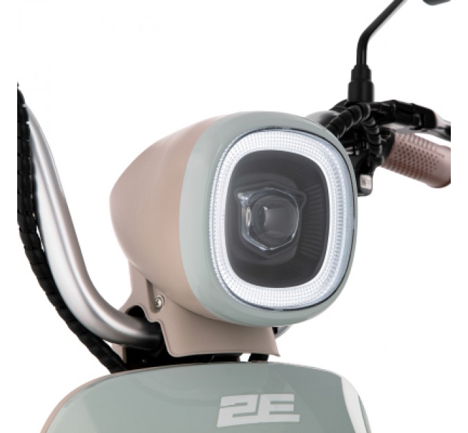 2E Електробайк 2E F2 синій (2EESFOO2)