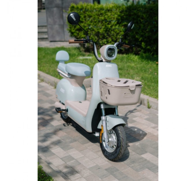 2E Електробайк 2E F2 синій (2EESFOO2)