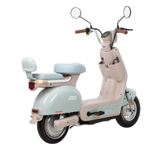 2E Електробайк 2E F2 синій (2EESFOO2)