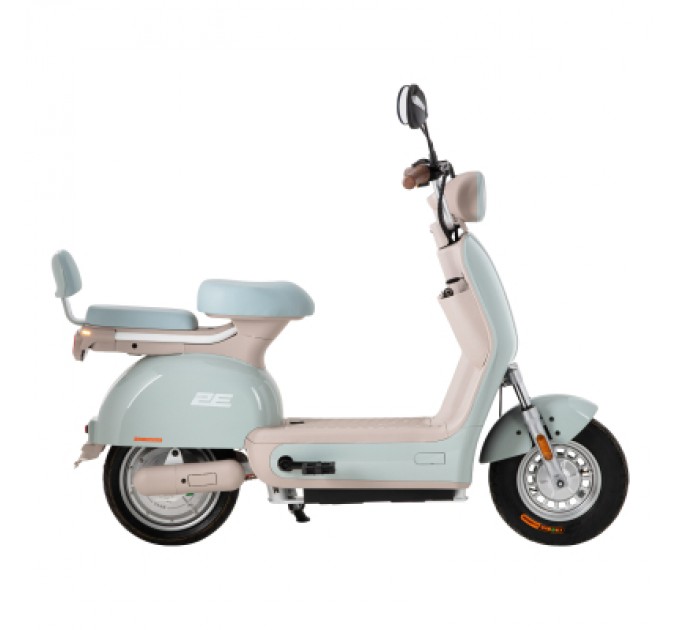 2E Електробайк 2E F2 синій (2EESFOO2)