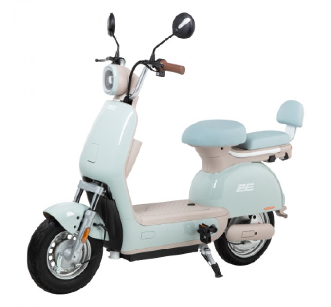 2E Електробайк 2E F2 синій (2EESFOO2)