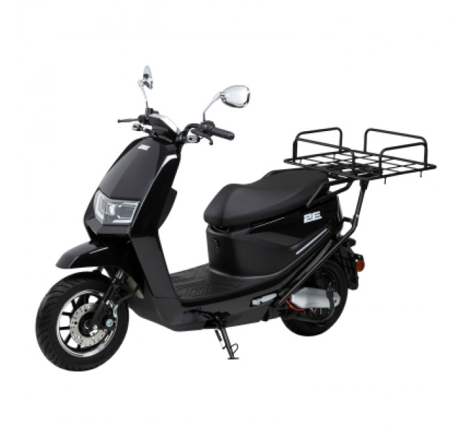 2E Електробайк 2E MB5 чорний (2EESMB5)