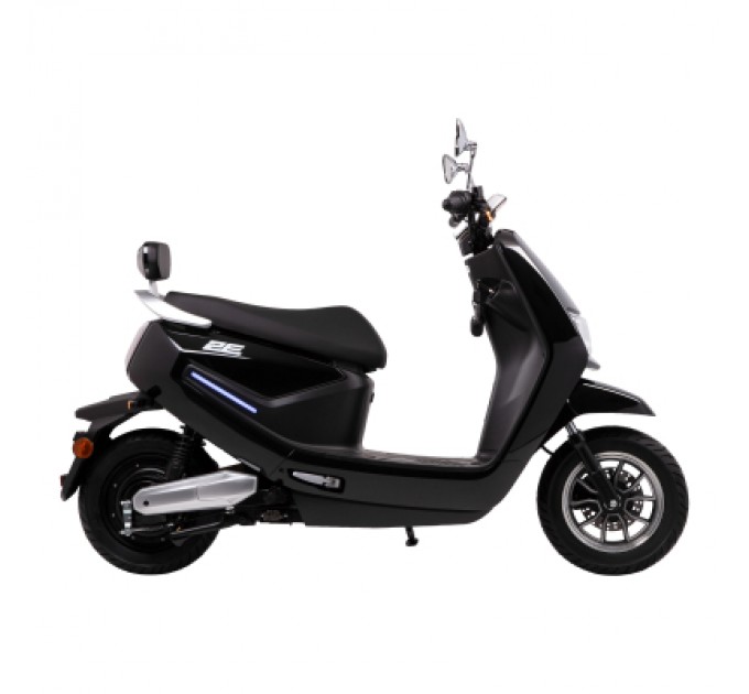 2E Електробайк 2E MB5 чорний (2EESMB5)