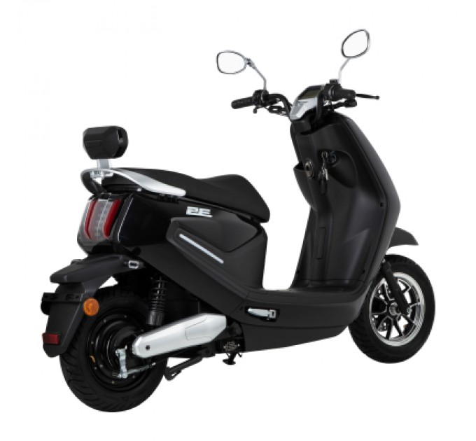 2E Електробайк 2E MB5 чорний (2EESMB5)